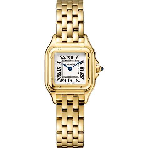 cartier wgpn0038|Panthère de Cartier watch WGPN0038 – CJ Charles .